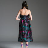 Tropical Animal Skirt