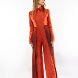 Structured Trail Jumpsuit