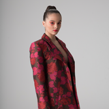 Psyche Brocade Jacket