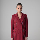 Tailored Devil Coat