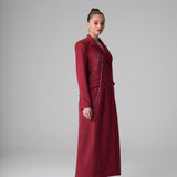 Tailored Devil Coat