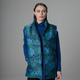 Flower Vest