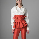 Drape Shirt